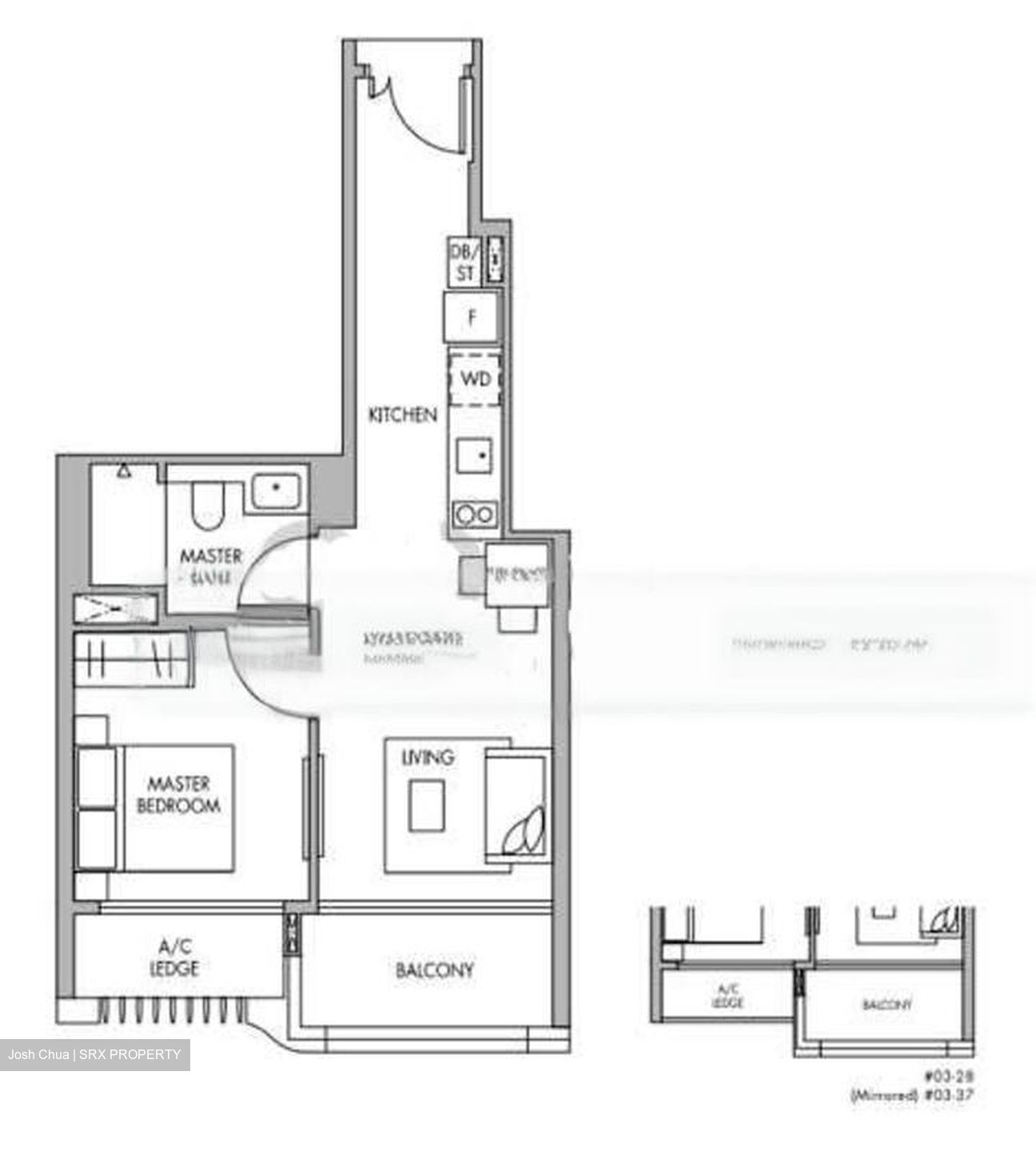 The Tre Ver (D13), Condominium #426577001